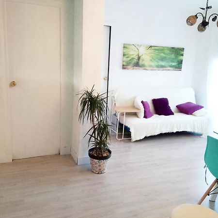 San Vicente RaspeigMonte Santa Barbara Justo En Frente De Usted En Un Dormitorio Privado Y Acogedorアパートメント エクステリア 写真