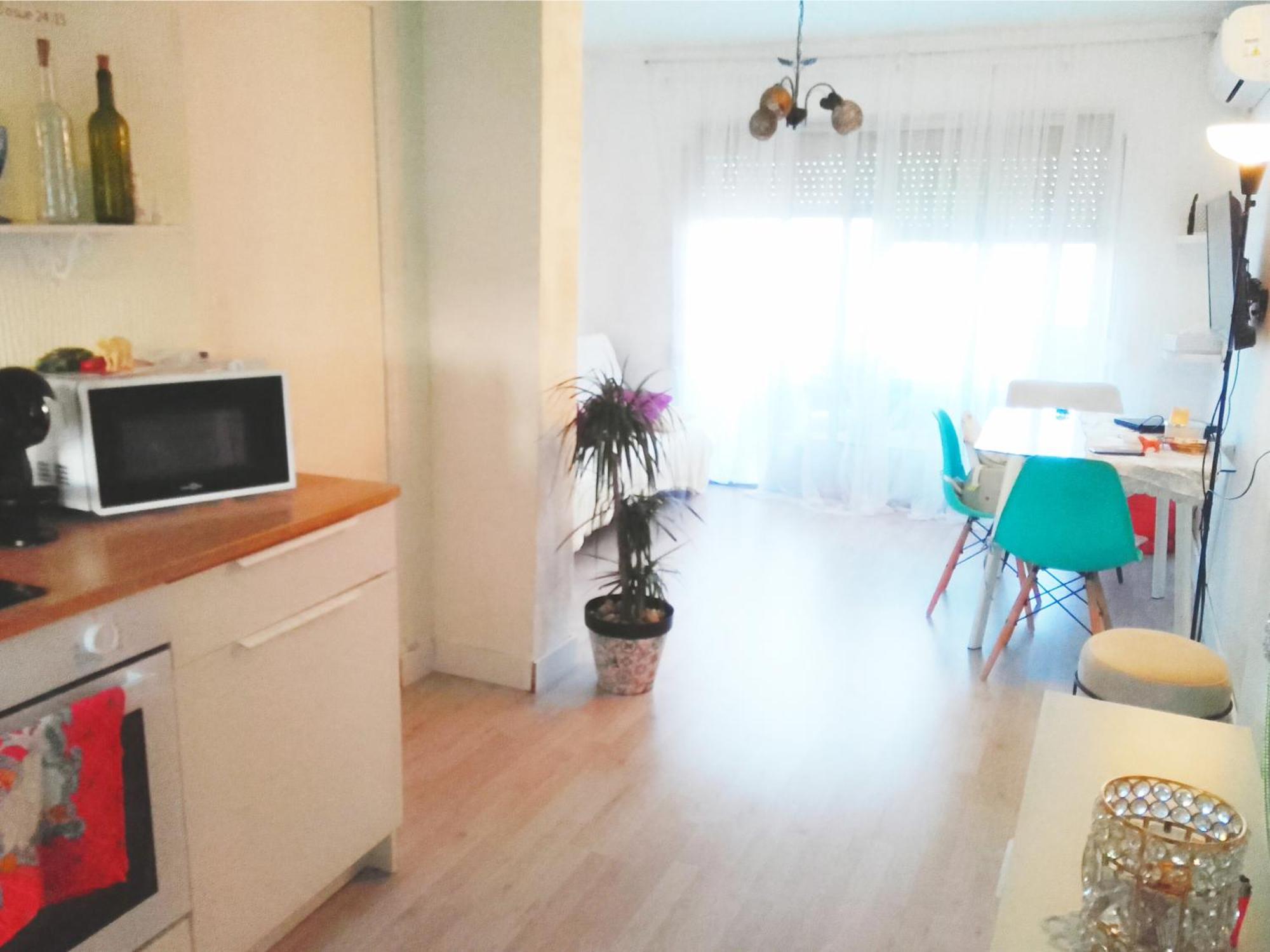 San Vicente RaspeigMonte Santa Barbara Justo En Frente De Usted En Un Dormitorio Privado Y Acogedorアパートメント エクステリア 写真