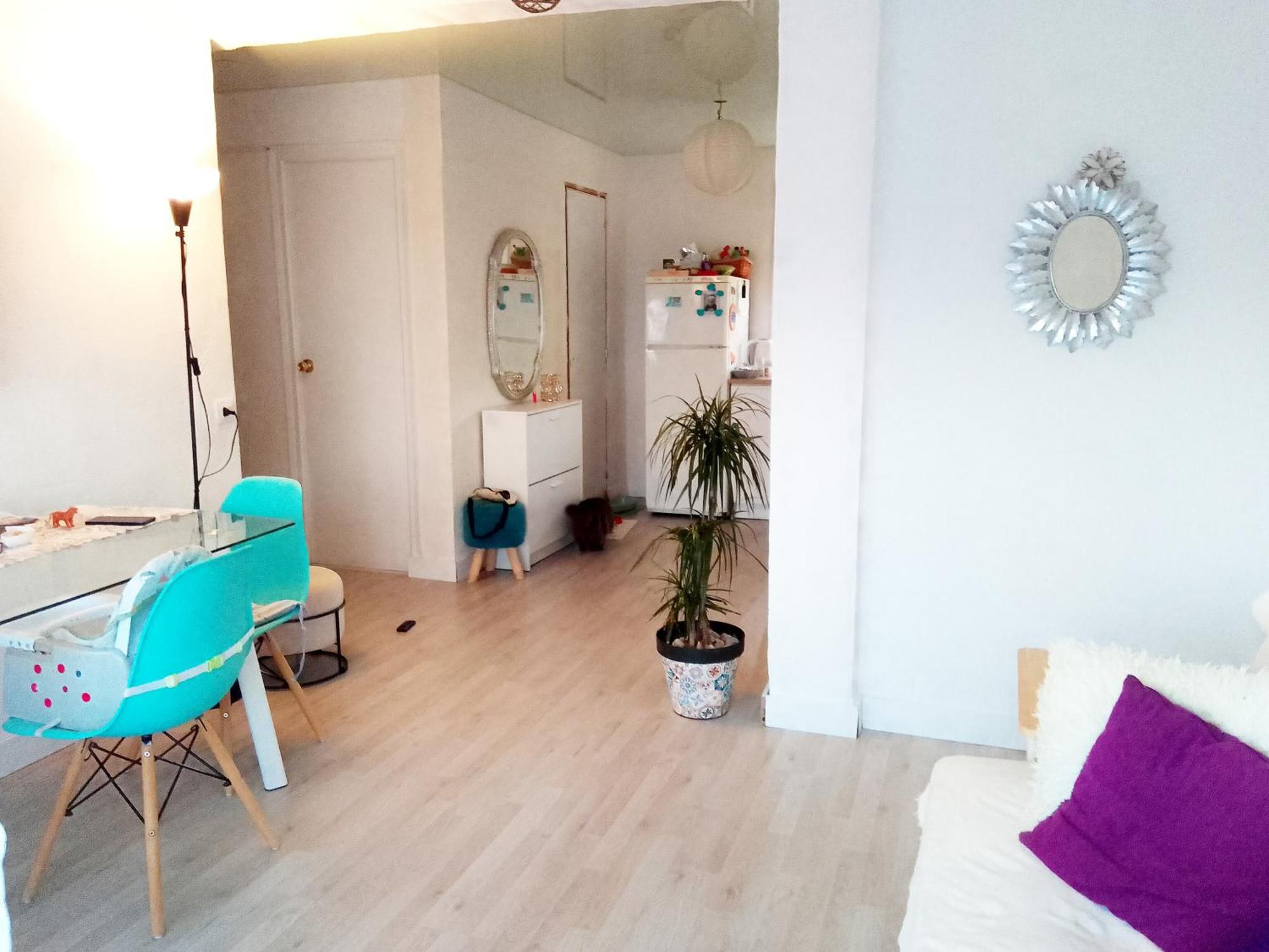 San Vicente RaspeigMonte Santa Barbara Justo En Frente De Usted En Un Dormitorio Privado Y Acogedorアパートメント エクステリア 写真