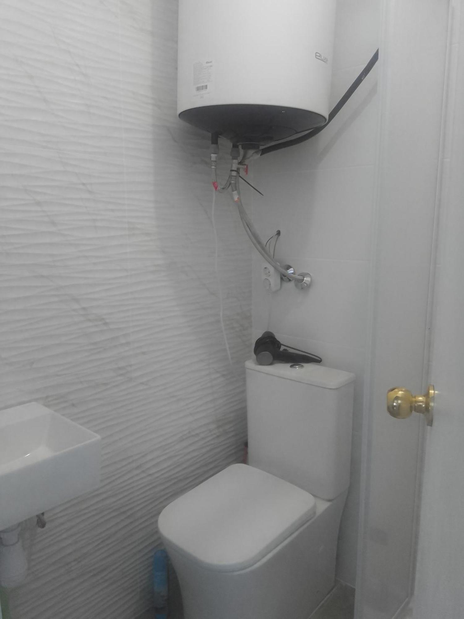 San Vicente RaspeigMonte Santa Barbara Justo En Frente De Usted En Un Dormitorio Privado Y Acogedorアパートメント エクステリア 写真